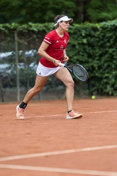 Bild 193 - BL DTV Hannover - Der Club an der Alster : Ergebnis: 2:7